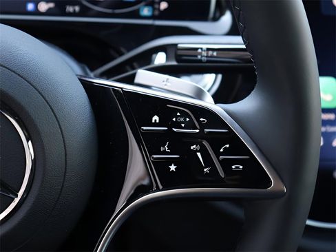 Certified 2025 Mercedes-Benz E 350 E 350 image 34