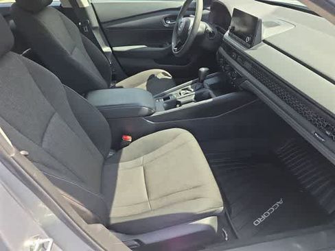 Used 2024 Honda Accord LX image 22