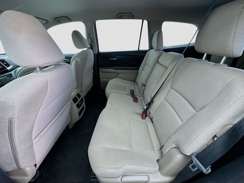Used 2017 Honda Pilot EX image 15