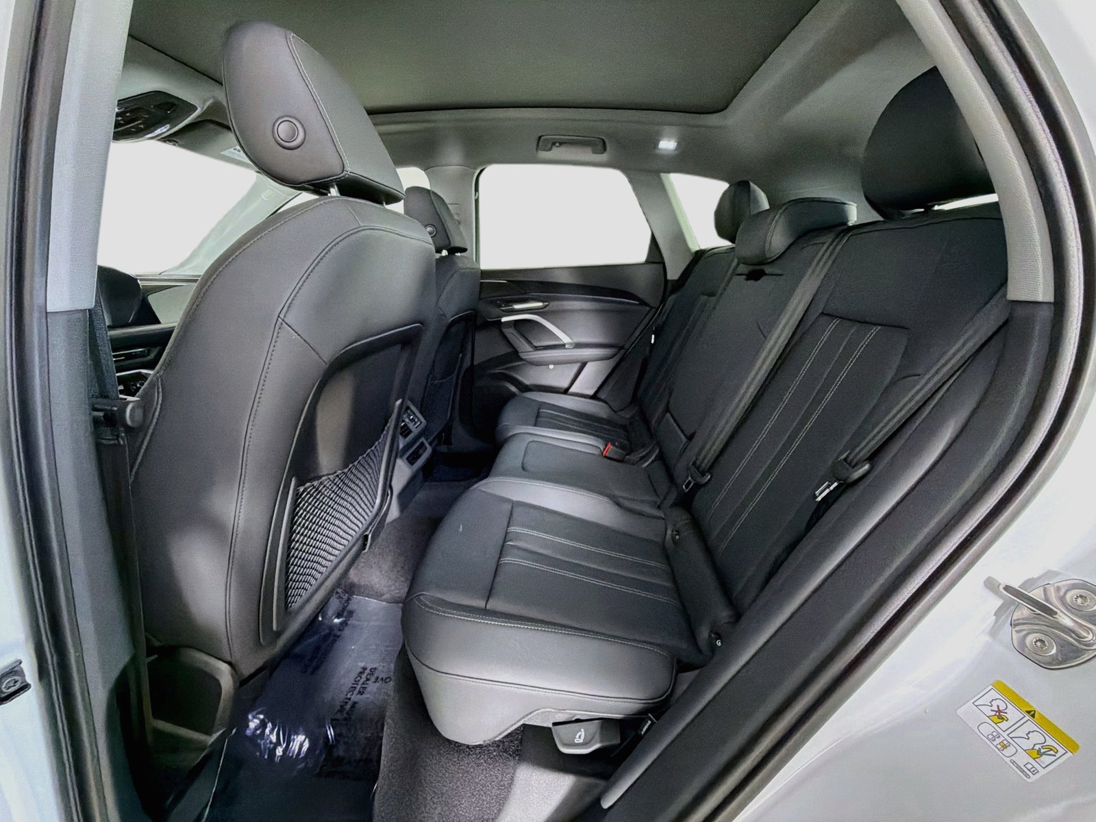 New 2026 Audi Q5 2.0T AWD/4WD image 24
