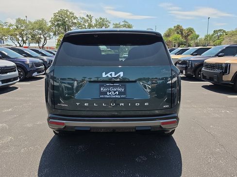 New 2027 Kia Telluride SX Prestige AWD/4WD image 7
