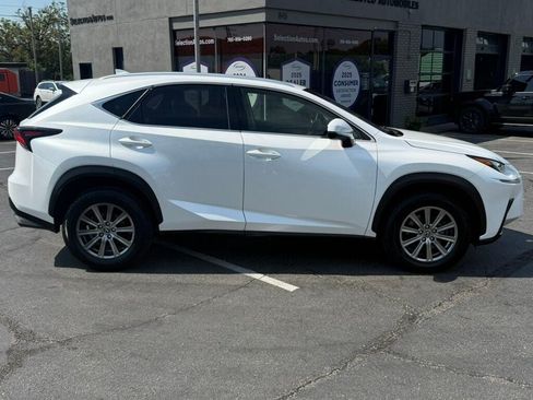 Used 2018 Lexus NX 300 AWD w/ Comfort Package image 18
