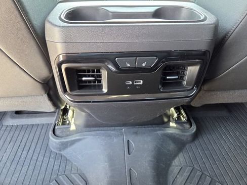 Used 2025 Chevrolet Silverado 1500 ZR2 w/ ZR2 Bison Edition AWD/4WD image 19