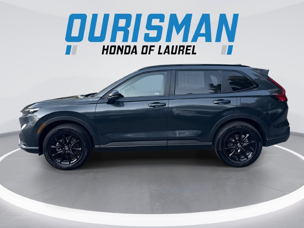 Used 2026 Honda CR-V Sport image 5