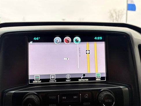 Used 2015 Chevrolet Silverado 1500 LT w/ All Star Edition image 24