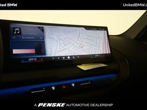 New 2026 BMW X3 xDrive30i w/ M Sport Package AWD/4WD image 19