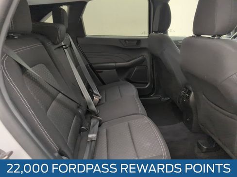Certified 2025 Ford Escape Active image 19