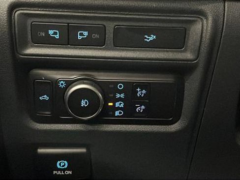 Used 2024 Ford F150 XLT w/ Equipment Group 302A MID image 15