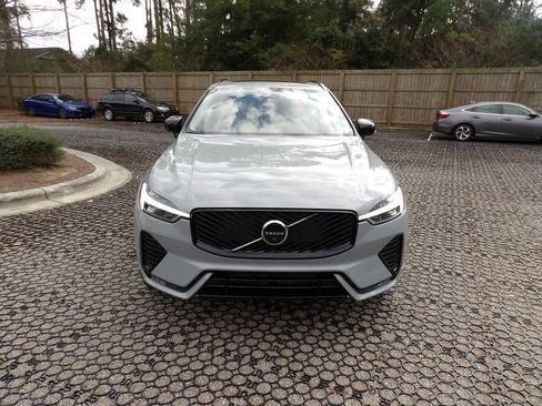 New 2026 Volvo XC60 B5 Ultra w/ Protection Package Premier image 2