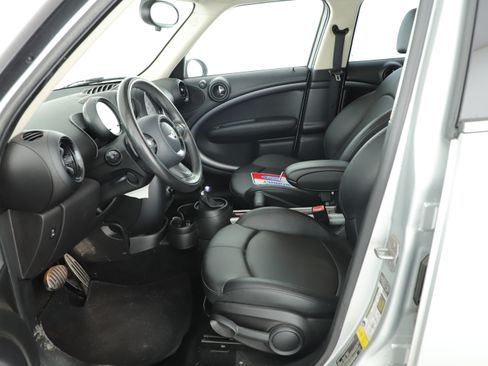 Used 2014 MINI Cooper Countryman S FWD image 16