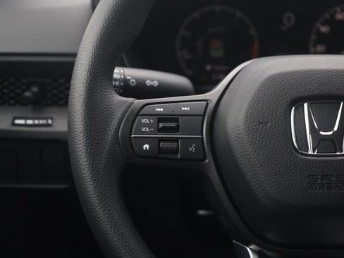 New 2026 Honda CR-V LX image 9