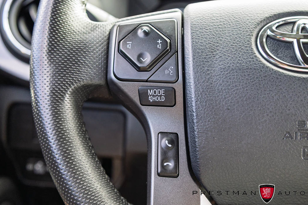 Used 2023 Toyota Tacoma TRD Off-Road AWD/4WD image 29