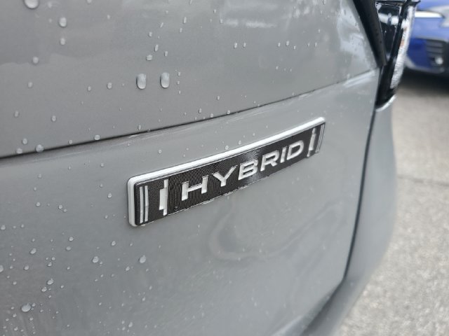 New 2026 Subaru Forester Touring AWD/4WD image 14