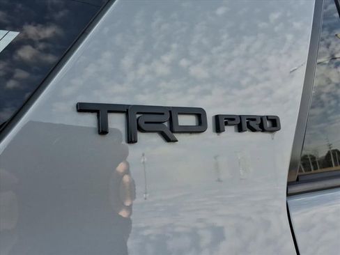 Used 2017 Toyota 4Runner TRD Pro image 14