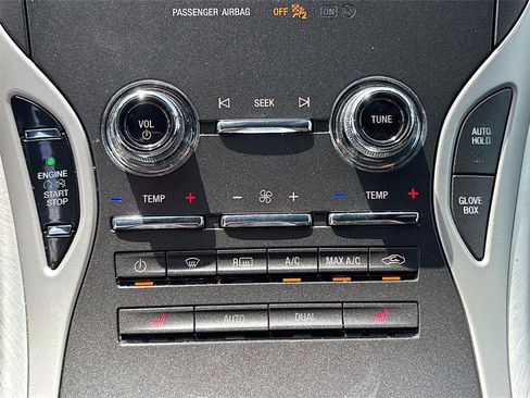 Used 2020 Lincoln Nautilus FWD image 15