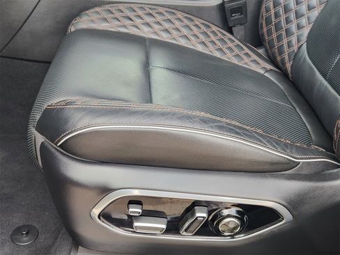 Certified 2024 Jeep Grand Cherokee Summit w/ Adv Protech Group IV image 35