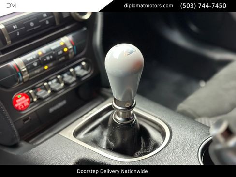 Used 2017 Ford Mustang Shelby GT350 w/ Electronics Package image 26