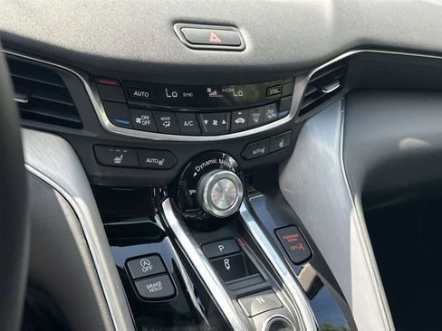 New 2025 Acura TLX w/ Technology Package image 27
