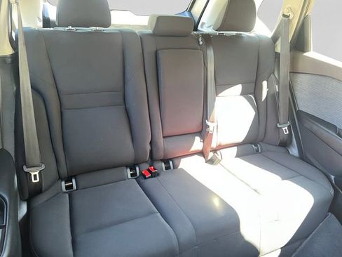 Used 2023 Nissan Rogue S FWD image 17