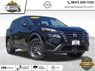 Used 2026 Nissan Rogue S FWD video 1