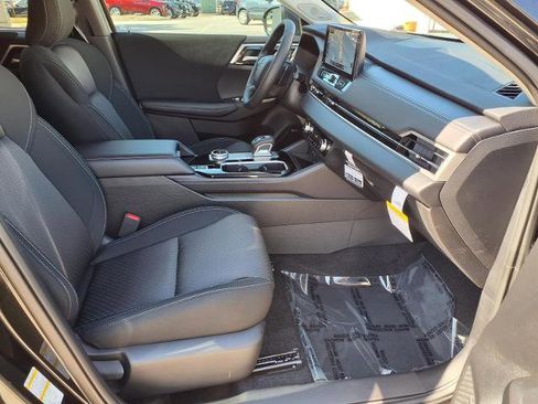New 2026 Mitsubishi Outlander ES FWD image 9