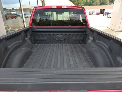Used 2016 Ford F150 XLT AWD/4WD image 28