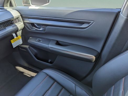 New 2026 Honda CR-V Sport-L image 18