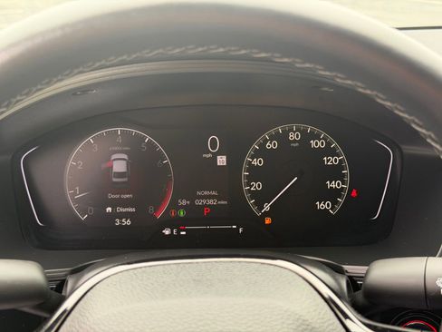 Used 2024 Honda Civic Sport image 18