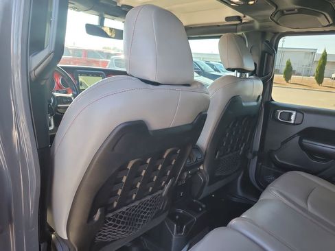 Used 2020 Jeep Wrangler Unlimited Rubicon image 10