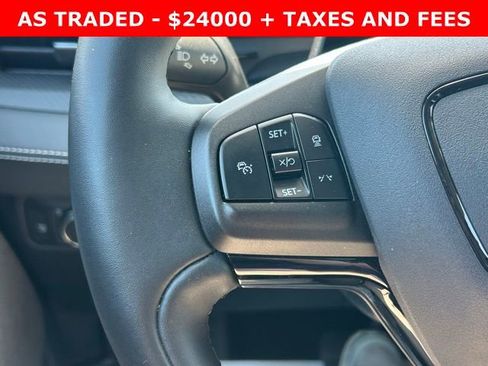 Used 2021 Ford Mustang Mach-E Premium RWD image 21