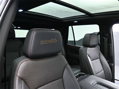 Used 2023 Chevrolet Tahoe High Country image 30