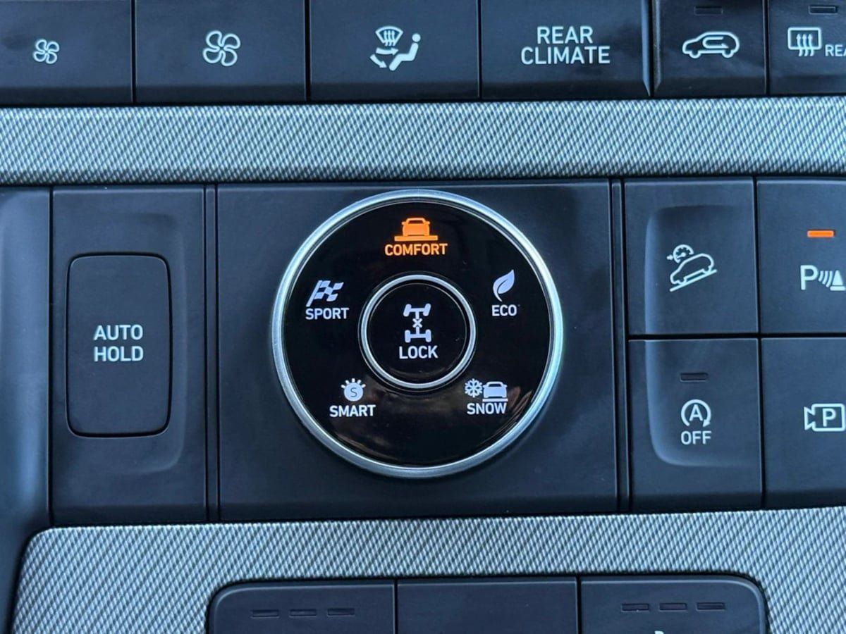 Used 2025 Hyundai Palisade XRT AWD/4WD image 53