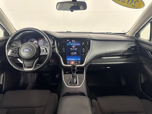 Used 2022 Subaru Outback Premium image 27