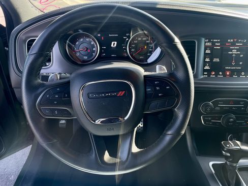 Used 2023 Dodge Charger Scat Pack w/ Plus Group RWD image 15