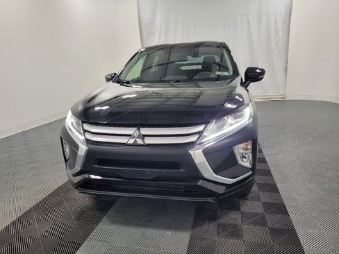 Used 2018 Mitsubishi Eclipse Cross ES image 15