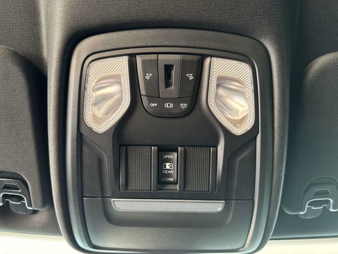 Used 2020 RAM 1500 Rebel w/ Rebel Level 2 Equipment Group AWD/4WD image 37