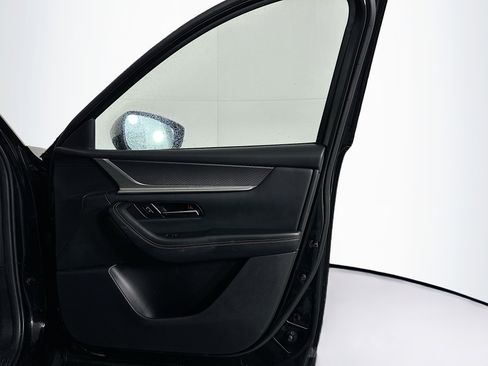 Used 2024 MAZDA CX-90 Plug-In Hybrid w/ Preferred AWD/4WD image 35