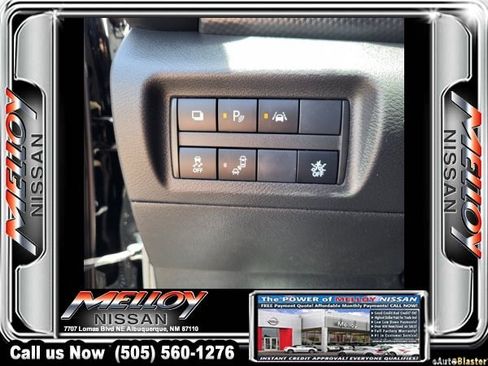 Used 2025 Nissan Kicks Play S FWD image 22