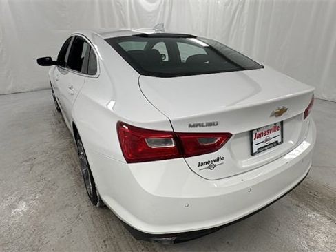Used 2024 Chevrolet Malibu LT image 5
