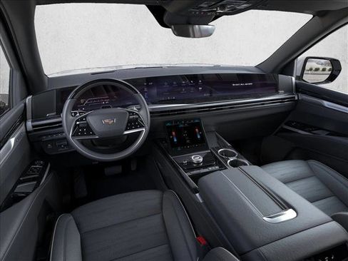 New 2026 Cadillac Escalade ESV Sport AWD/4WD image 15