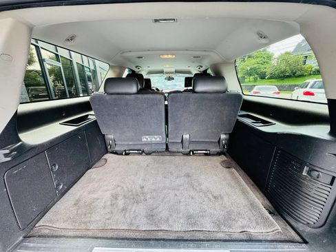 Used 2013 GMC Yukon XL Denali AWD/4WD image 27