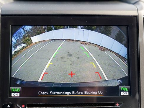 Used 2021 Subaru Crosstrek 2.5i Limited image 57