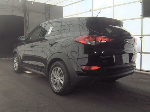 Used 2018 Hyundai Tucson SE image 7