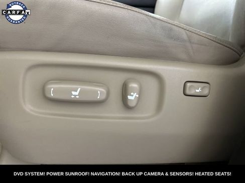 Used 2010 Toyota Land Cruiser AWD/4WD image 15