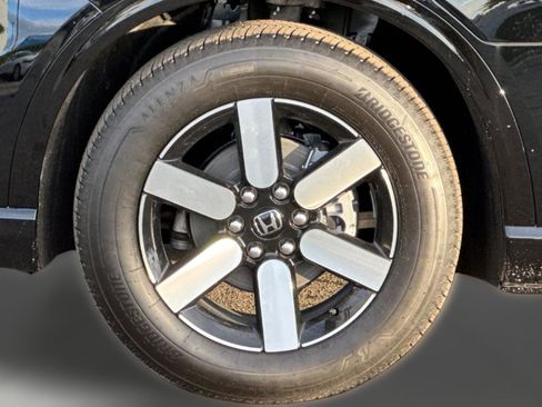 New 2026 Honda Prologue Touring image 11