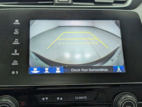 Used 2021 Honda CR-V Touring image 27