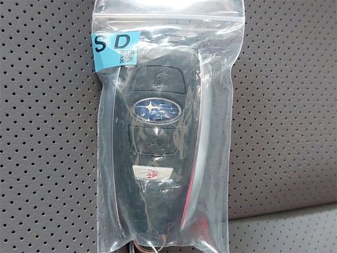 New 2025 Subaru Legacy Limited image 34