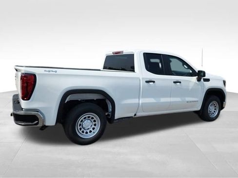 New 2026 GMC Sierra 1500 Pro w/ Pro Value Package image 2