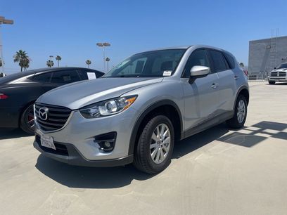 Used 2016 MAZDA CX-5 Touring w/ Bose/Moonroof Package
