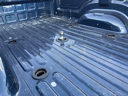 Used 2021 RAM 3500 Laramie w/ Chrome Appearance Group image 6